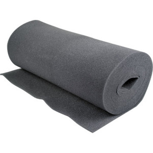 24x300x1/4" Foam Air Filter Roll