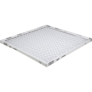 16x18x1" Pleated Air Filter Merv 6 Box Of 12