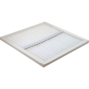 20x25x1" Pleated Air Filter Merv 6 Box Of 12