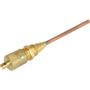3/16" Line Service Valve Package Of 5
