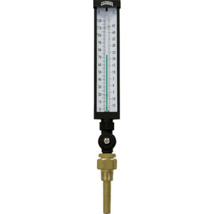 Winters 9" Industrial Thermometer