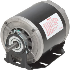 Century GF2034 5.6" 1/4 Horse Power Commercial Blower Drive Motors