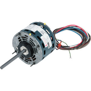 Fasco D727 5.6" 1/3-1/5 Horse Power Direct Drive Blower Motor