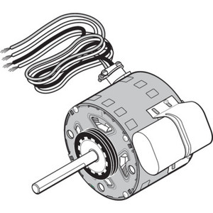 First Company M170 5.6" 1/6 Horse Power Replacement Motor
