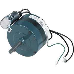 Fasco D1050 5.0" 1/8 Horse Power Condenser Fan Motor