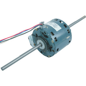 First Company M24 5.0" 1/4 Horse Power Replacement Motor