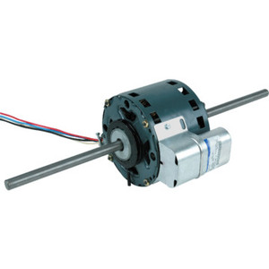 First Company M5 5.6" 1/12 Horse Power Replacement Motor