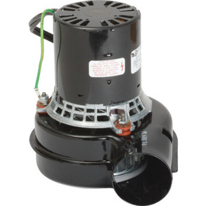 Fasco A081 3.3" 1/40 Horse Power Induced Draft Blower Motor