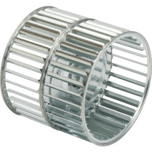 6 1/4" Clockwise Condenser Wheels
