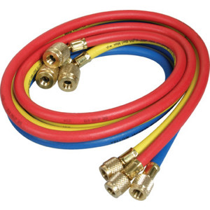 JB 60" Premium Charging Hose Set