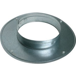 8" Universal Snap-On Collar