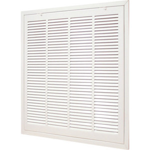 25x14" Return Air Grille