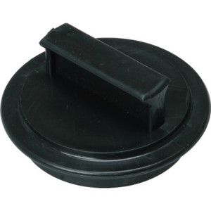 Replacement For Whirlaway Disposer Stopper 2-7/8" Diameter 5Pk