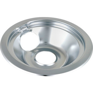 G.E. 6" DRIP BOWL "PKG OF 6"
