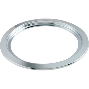 G.E. 6" DRIP PAN RING "PKG OF 6"