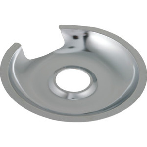 GE Hotpoint 8" Drip Pan 6 Per Package