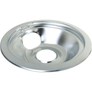 GE/HOTPOINT 6" DRIP BOWL "PKG OF 6"