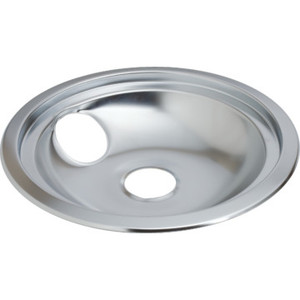 GE/HOTPOINT 8" DRIP BOWL "PKG OF 6"