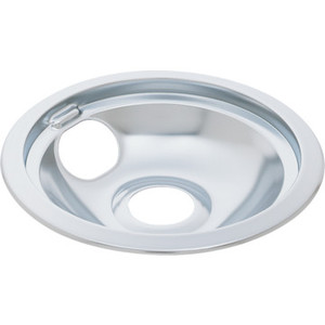 UNIVERSAL 6" DRIP BOWL "PKG OF 6"