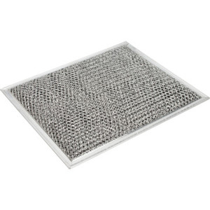 GE 10-1/2 x 9 x 1" Replacement Range Hood Filter