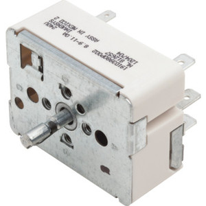 GE 8" Infinite Switch