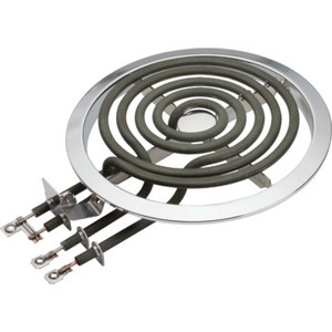 6" GE - HOTPOINT SURFACE RANGE ELEMENT