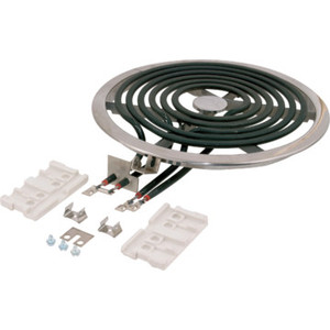 8" GE - HOTPOINT SURFACE RANGE ELEMENT
