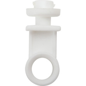 Ripple Fold Friction Carriers 2-5/8" Spacing 60 Percent Fullness Box of 166