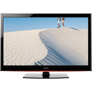 Hisense 32" LED HD Television with Pro Idiom