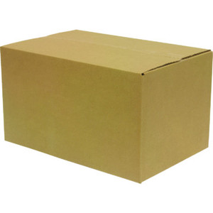 RecycMulti Corru Move Box 18"x12"x10"