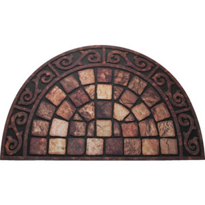 22 x 34" Outdoor Floor Mat