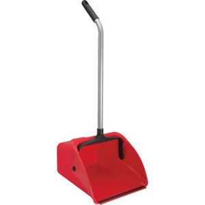 25" Handle Dust Pan