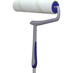 10" Adhesive Roller