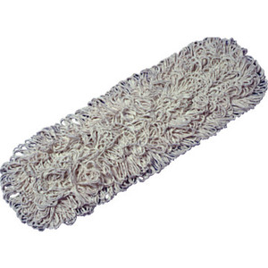 Cotton Dusting Mop Head 5 X 24"