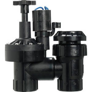 Hydro-Rain 3/4" Anti-Siphon Irrigation Valve
