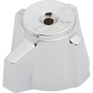 Replacement For Sterling Diverter Shower Handle Chrome Finish 1-1/4" Height