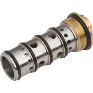 Delta Balancing Spool 2-5/16"