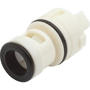 Kohler Faucet Cartridge Clockwise Close 2" Length
