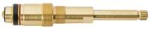 Replacement For American Standard Colony Hot/Cold Shower Stem 5-1/8" Length
