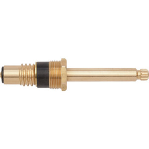 Replacement For Crane-Repcal Hot/Cold Shower Stem 4-11/16" Length