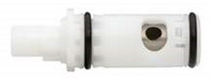 Replacement For Moen Hot/Cold Faucet Cartridge 2-9/16" Length 5Pk