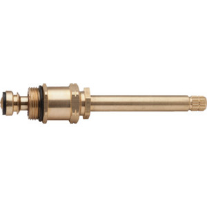 Sayco Hot Shower Stem Use On Hot Side Lever Handles 4-5/8" Length