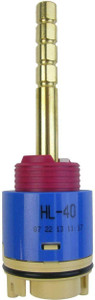 Seasons Gold 4-1/4" Tub-Shower Valve Ceramic Cartridge