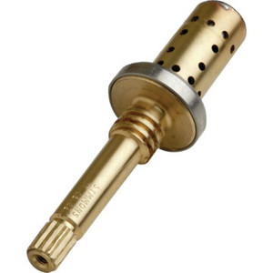 Symmons Temptrol Maxi Flow Spindle Temptrol Replacement Spindle 4-1/4" Length