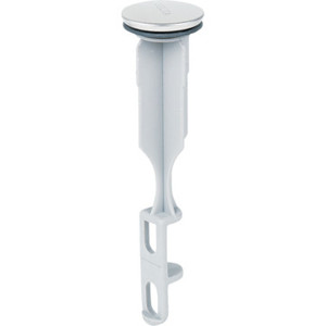 Delta-Peerless Plastic Pop-Up Plug 4-5" Length