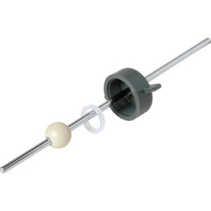 Moen 50/50 Waste Pop-Up Rod Assembly 6-3/4" Length
