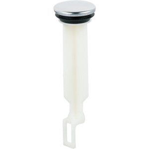 Replacement For American Standard Plastic Pop-Up Plug 4-5/8" Length