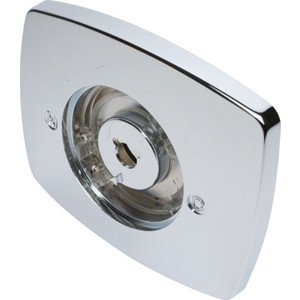 Nibco 7" Tub Escutcheon