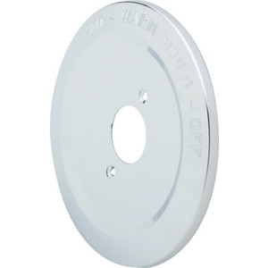 Sterling 7" Replacment Escutcheon