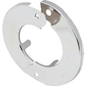 Floor/Ceiling Plate 1-1/2" IPS Package Of 10